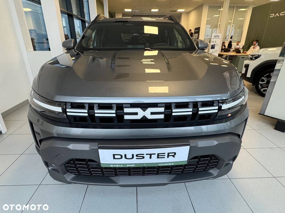 Dacia Duster 1.2 TCe mHEV Journey - 2