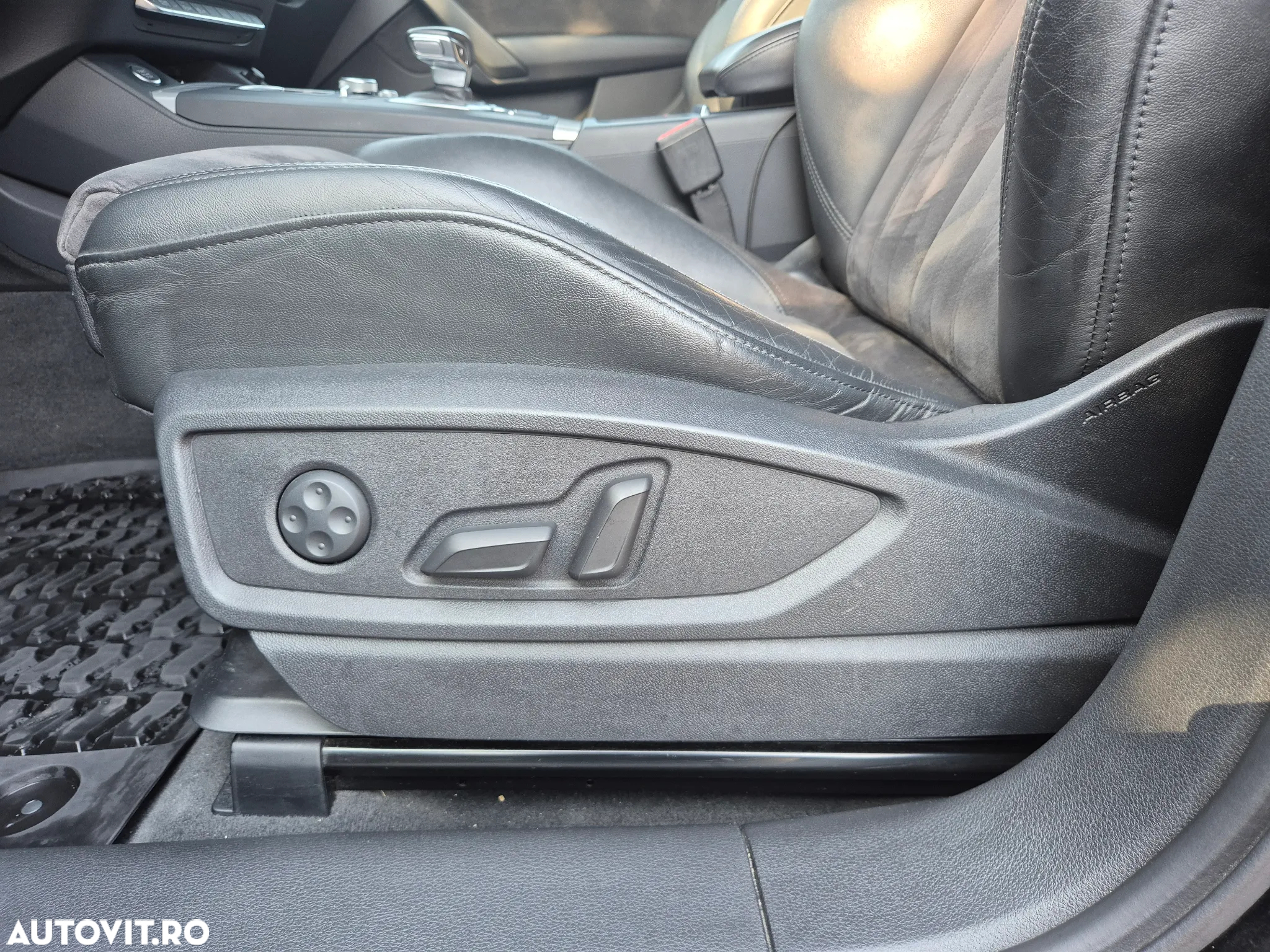 Audi Q5 2.0 TDI Quattro S tronic - 3