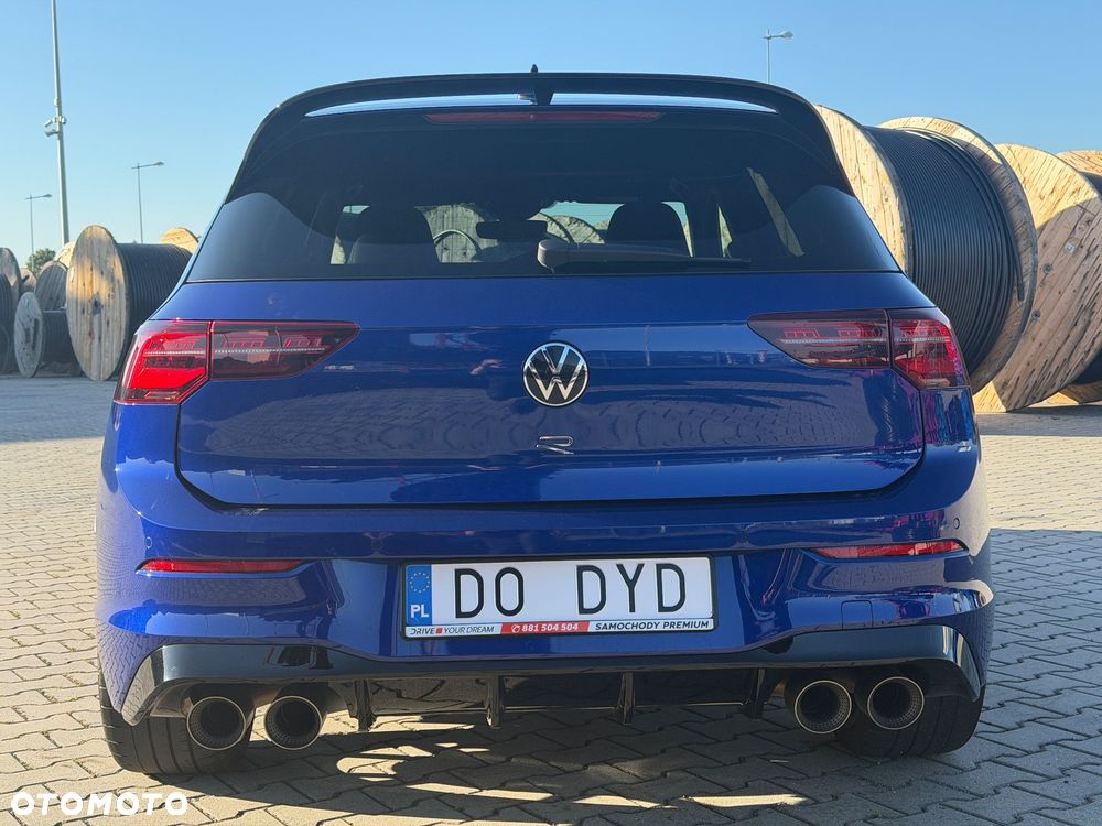 Volkswagen Golf 2022 photo 5