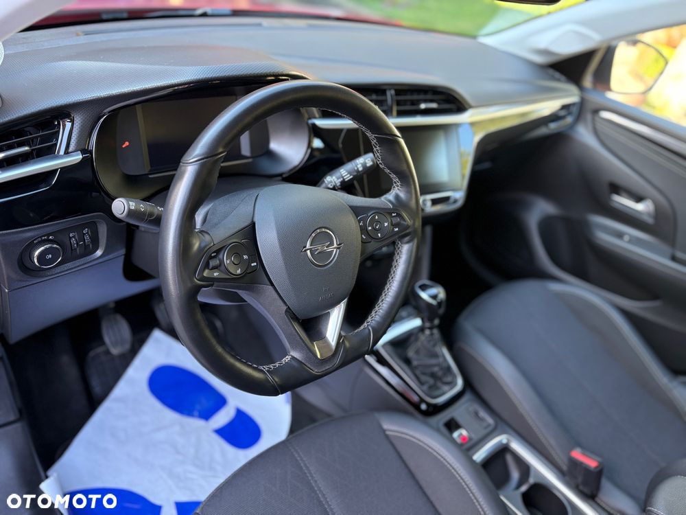 Opel Corsa - 27
