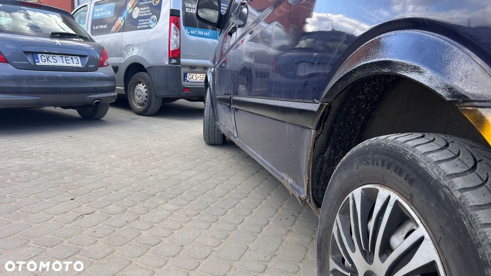 Mercedes-Benz Vito - 15