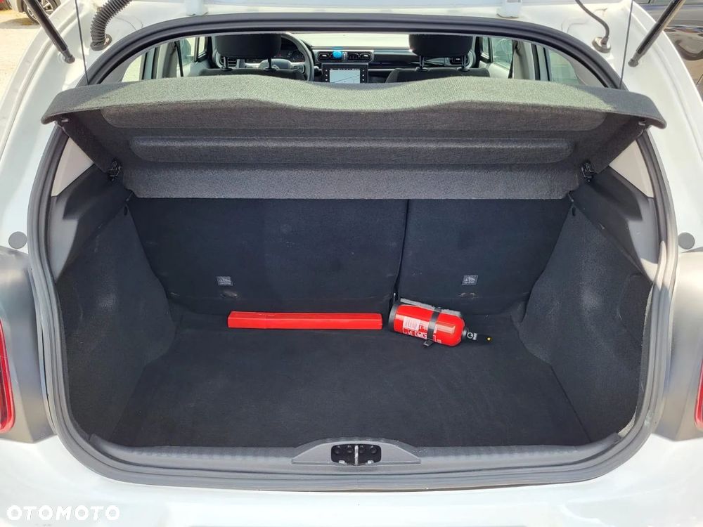 Citroën C3 1.5 BlueHDi C-Series - 25