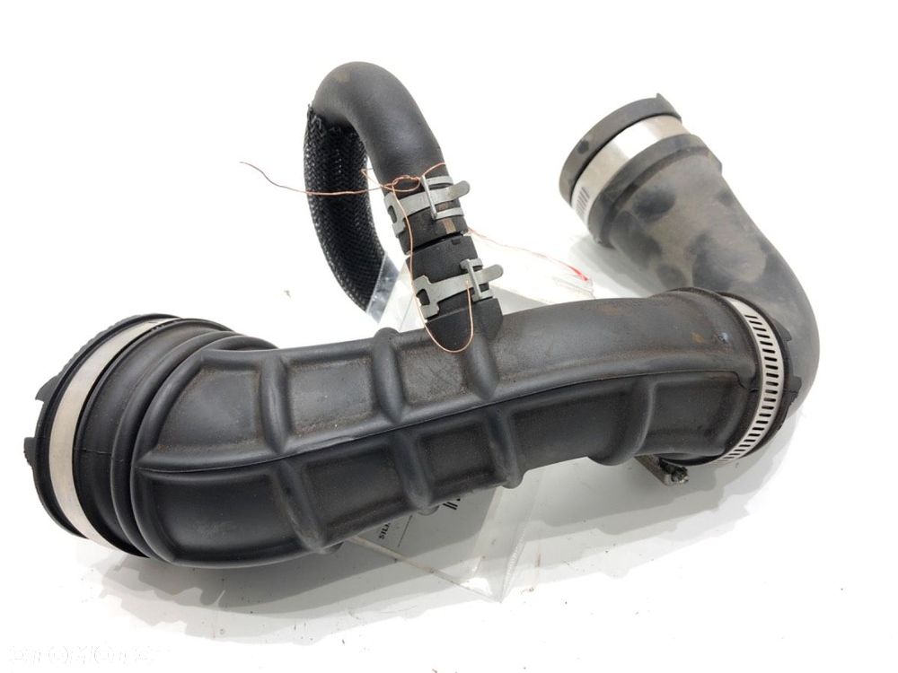 RURA POWIETRZA  SUZUKI SX4 S-CROSS (JY) 2013 - 2022 1.4 Hybrid (Mild Hybrid) (AKK 414) 95 kW [129 - 2