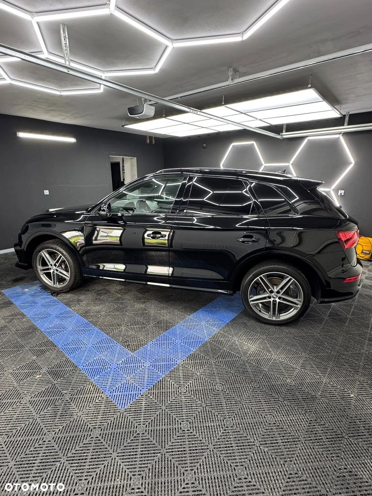 Audi SQ5 - 3