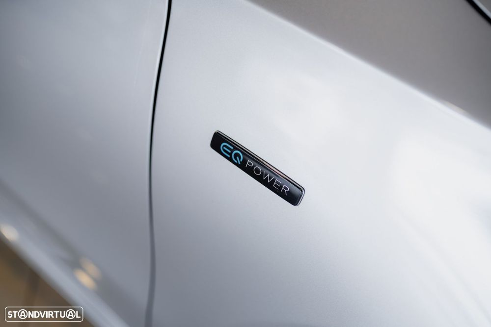 Mercedes-Benz A 250 e AMG Line - 11