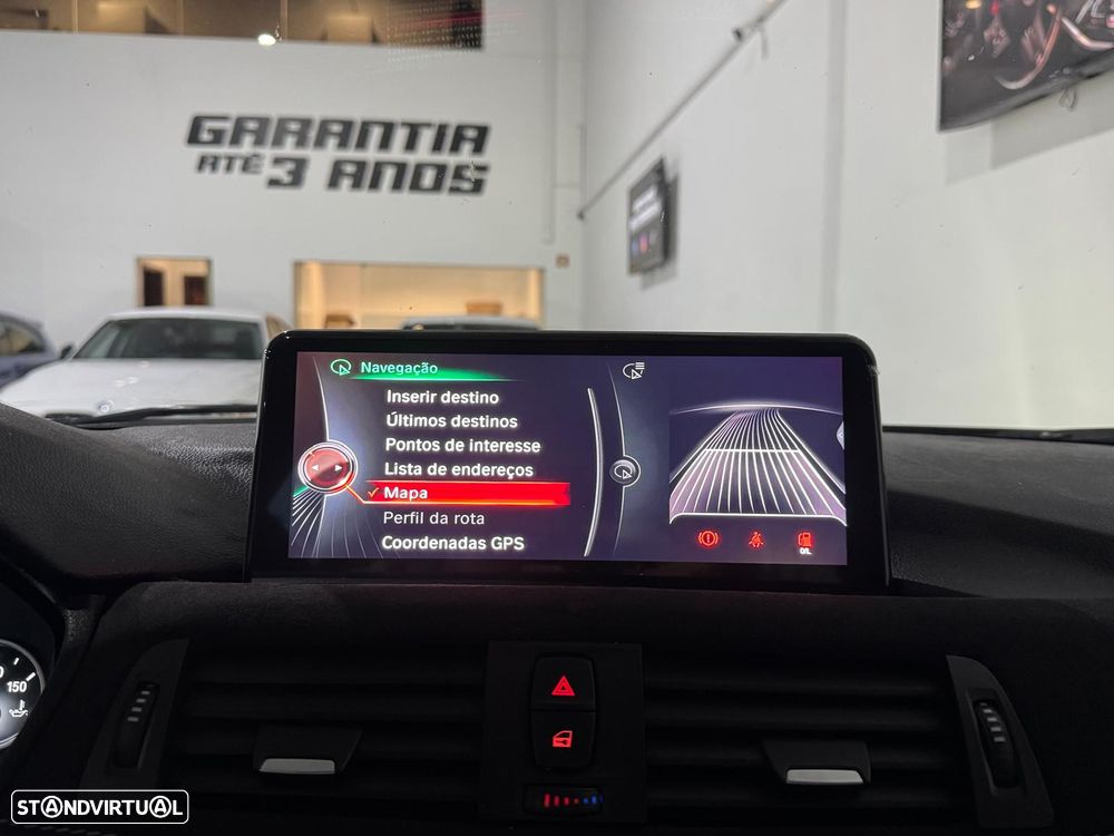 BMW 320 d Pack M Auto - 22