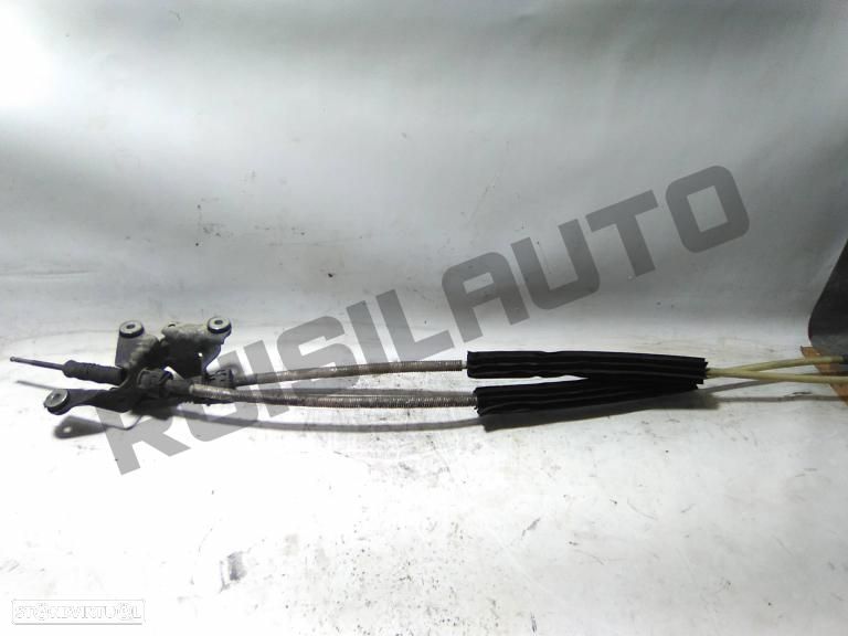 Seletor 6007_11049ae Seat Cordoba Saloon (6l) [2002_2009] 1.4 T - 2