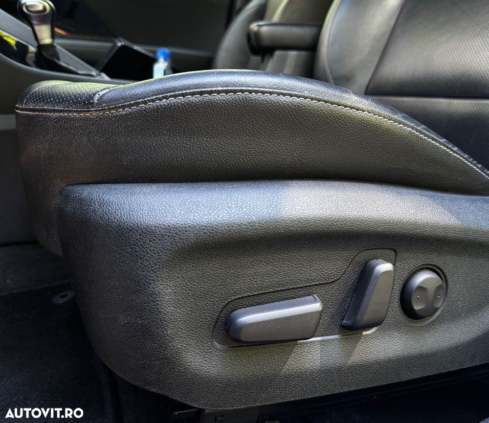 Kia Niro 1.6 GDI 6DCT PHEV Comfort - 7