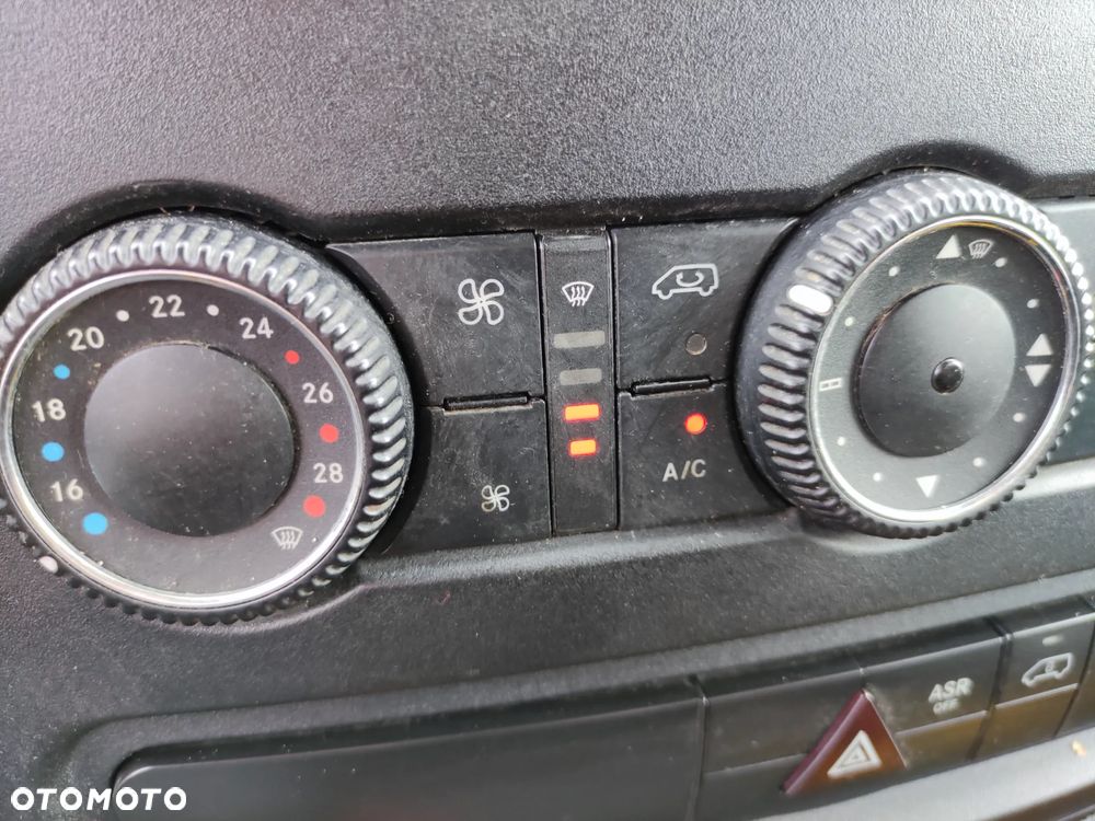 Mercedes-Benz Sprinter 313 CDI (BlueTec) 906.231 - 4