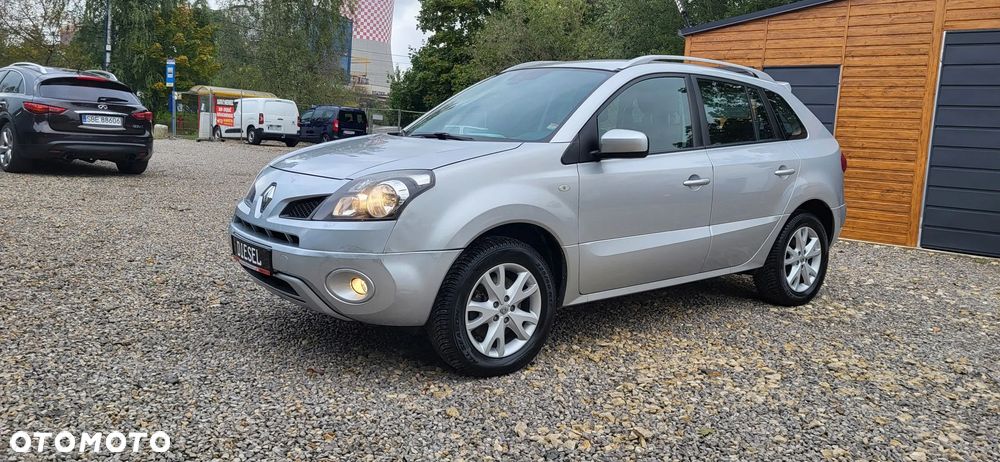 Renault Koleos 2.0 dCi 4x4 Dynamique Euro5 - 11