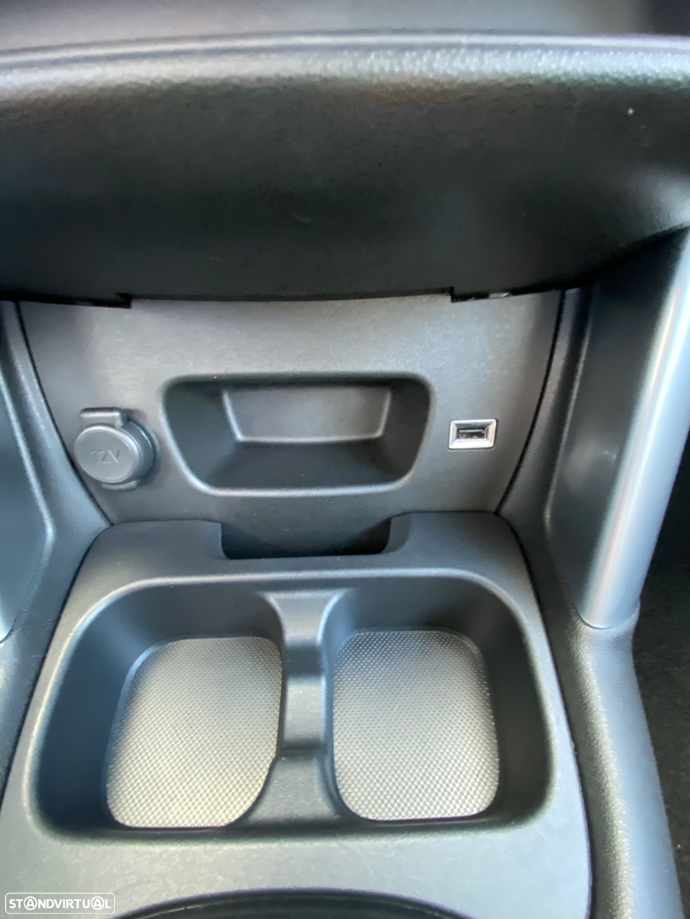 Citroën C3 Aircross PureTech 82 Feel - 18
