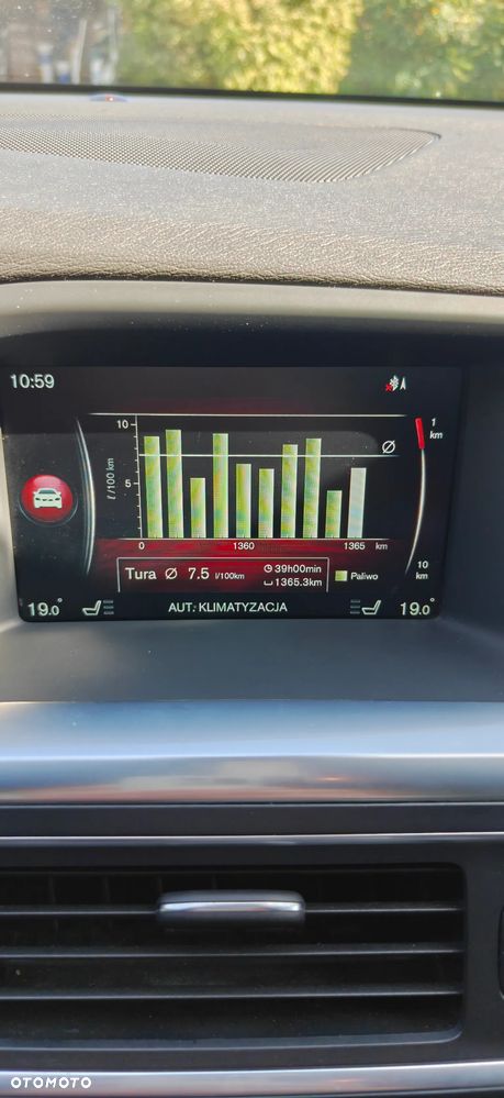 Volvo V60 D3 Geartronic Edition - 18