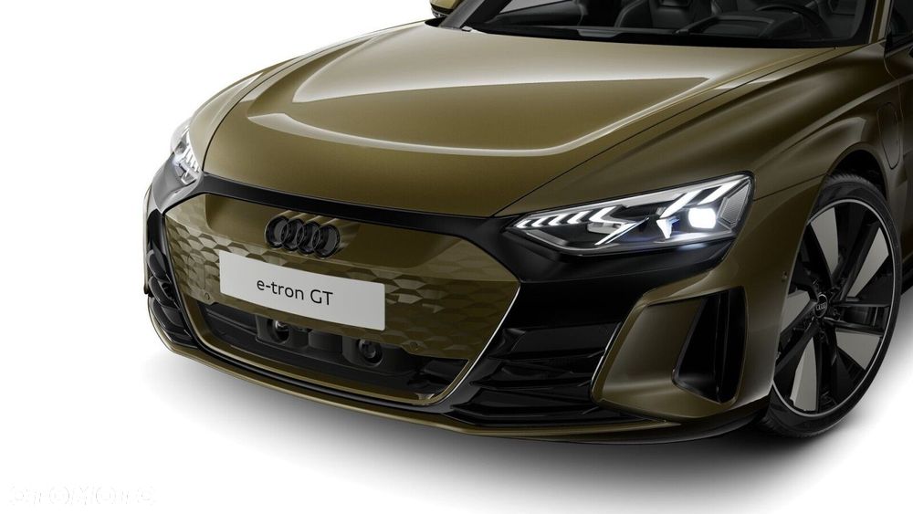 Audi e-tron GT - 3