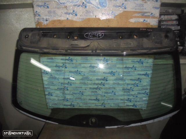 Porta Da Mala MALA1244 BMW F11 FASE 1 520D 2011 2.0D 184CV 5P PRETO - 1