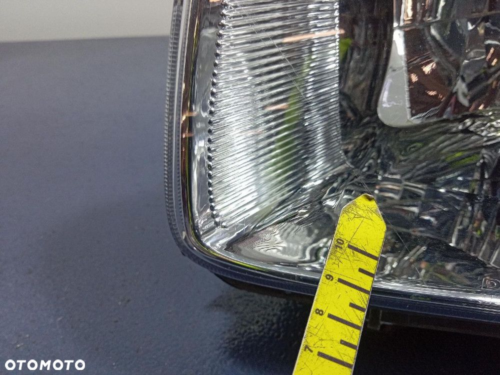 TOYOTA RAV4 II XA20 LIFT 03- REFLEKTOR LEWY EU 212-11F6L - 10