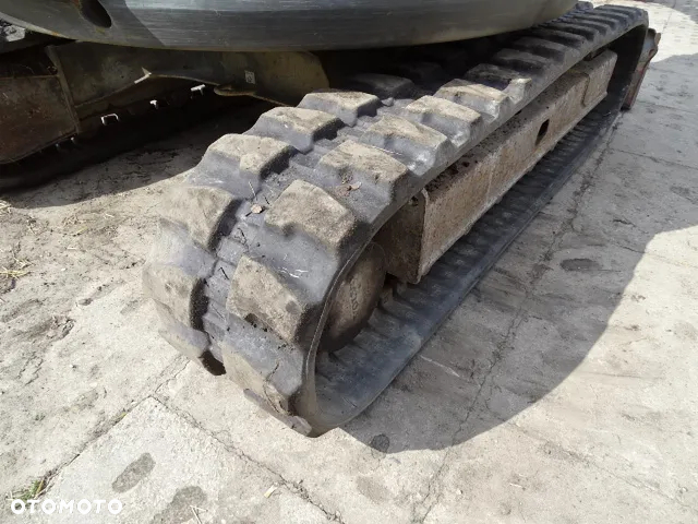 Volvo ECR 88 PLUS GŁOWICA EC - 6