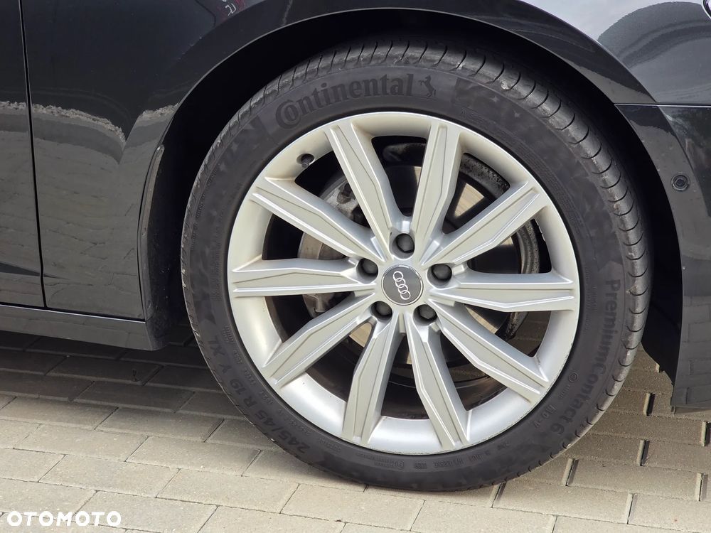 Audi A6 Limousine 40 TDI mHEV Quattro S tronic - 15