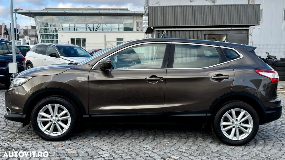 Nissan Qashqai - 20