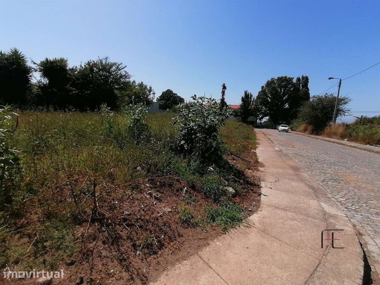 Lote de Terreno  Venda em Custóias, Leça do Balio e Guifões,Matosinhos - Grande imagem: 5/28