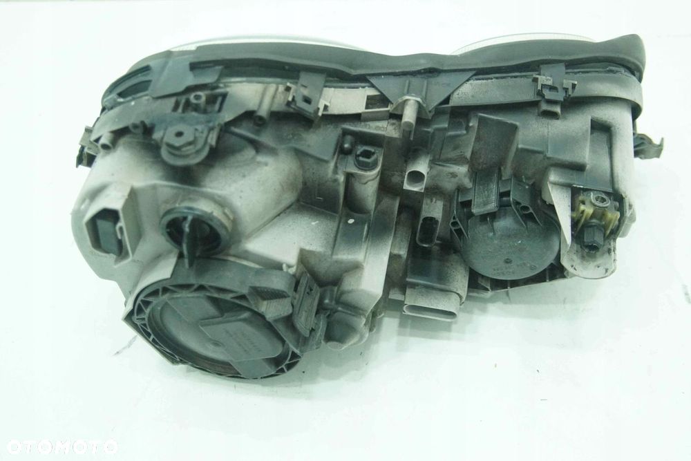 REFLEKTOR LAMPA LEWA BI XENON MERCEDES CL W215 LIFT EU - 8