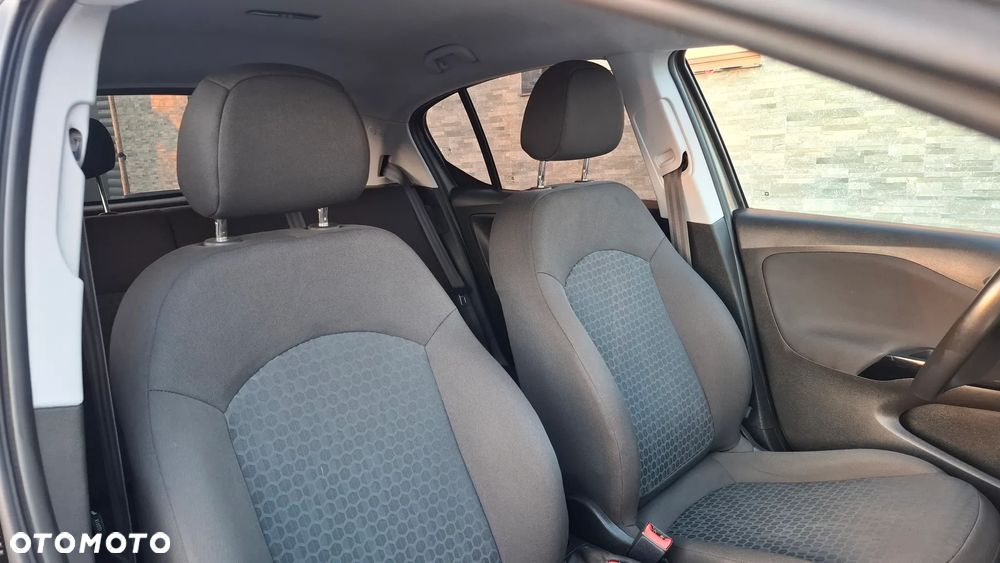 Opel Corsa 1.4 Selection - 20