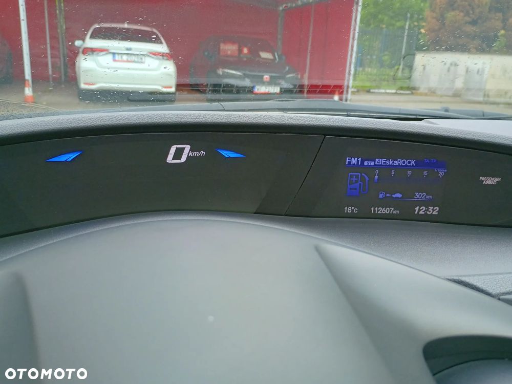 Honda Civic 1.4 Sport - 17