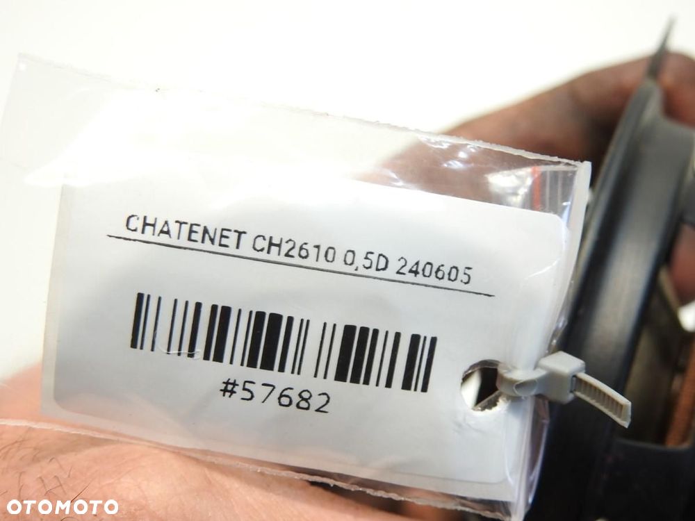 GŁOŚNIK GŁOŚNIKI CHATENET CH26 SRE1022R - 5
