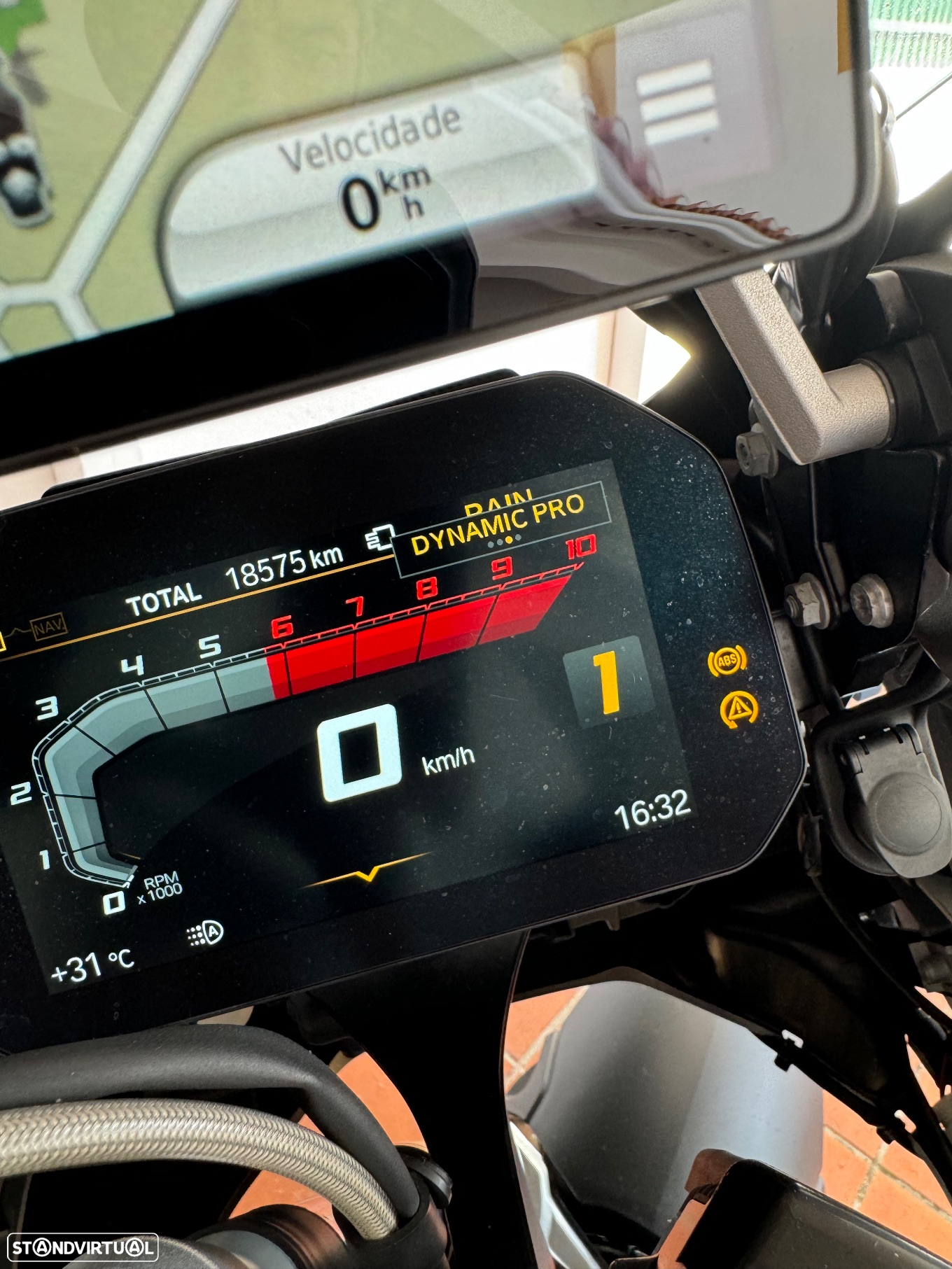 BMW R 1200 GS Rallye - 14