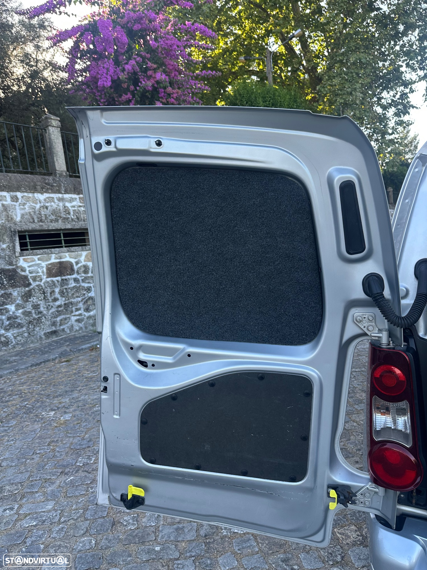 Citroën Berlingo 1.6 HDI - 33