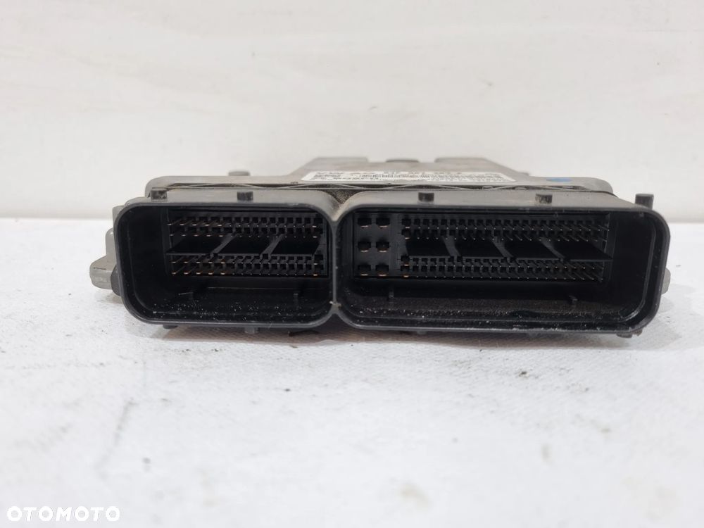 VW PASSAT B8 GOLF VII A3 8V KOMPUTER STEROWNIK SILNIKA 04E907309F - 5