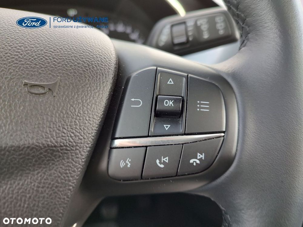 Ford Focus - 14