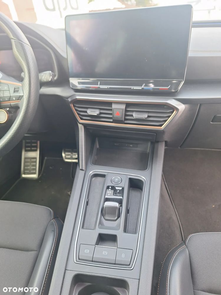 Cupra Formentor 2.0 TSI 4Drive VZ Tribe Edition DSG - 24