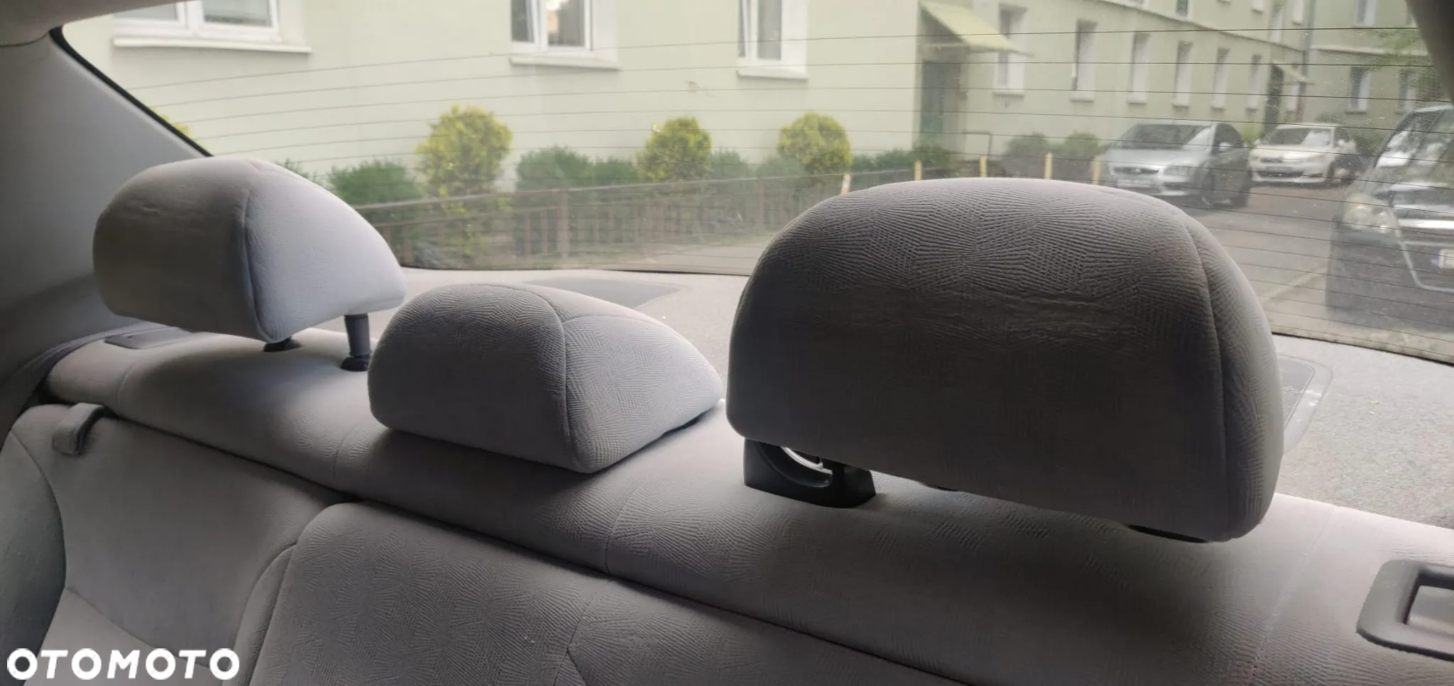 Honda City 1.4 Comfort - 4