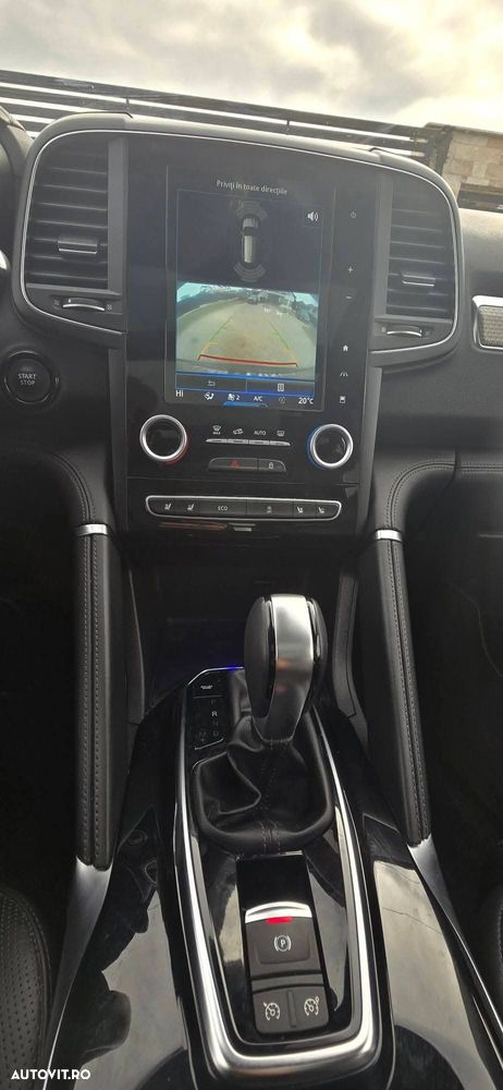 Renault Koleos BLUE dCi 190 4WD X-tronic INITIALE PARIS - 32