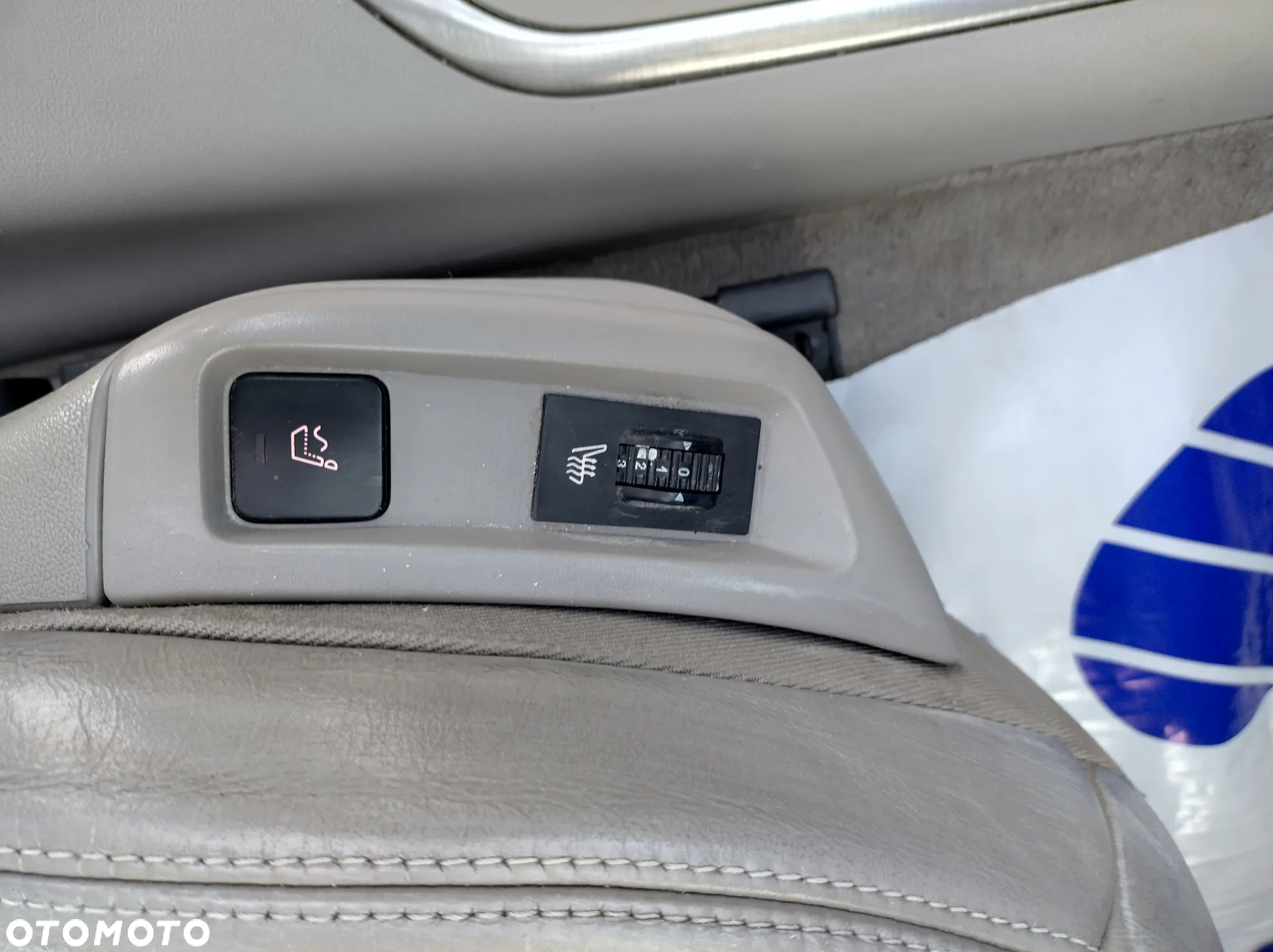 Citroën C5 Tourer V6 HDi 205 Biturbo FAP Exclusive - 8
