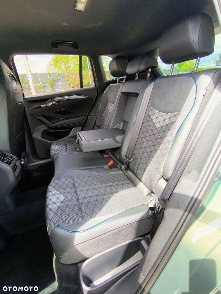 Volkswagen Tiguan 2.0 TSI 4Mot R-Line Plus DSG - 32