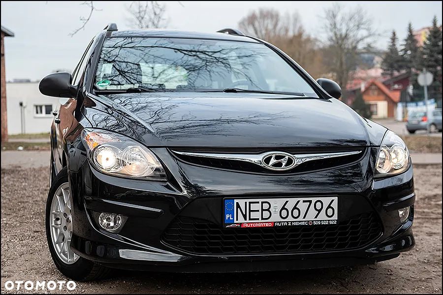 Hyundai i30 - 3