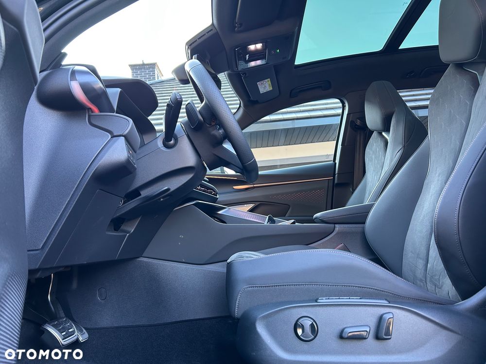 Cupra Terramar 2.0 TSI 4Drive VZ DSG - 33