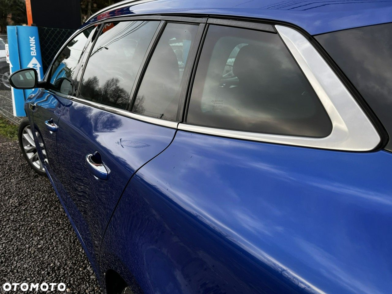 Renault Megane - 12