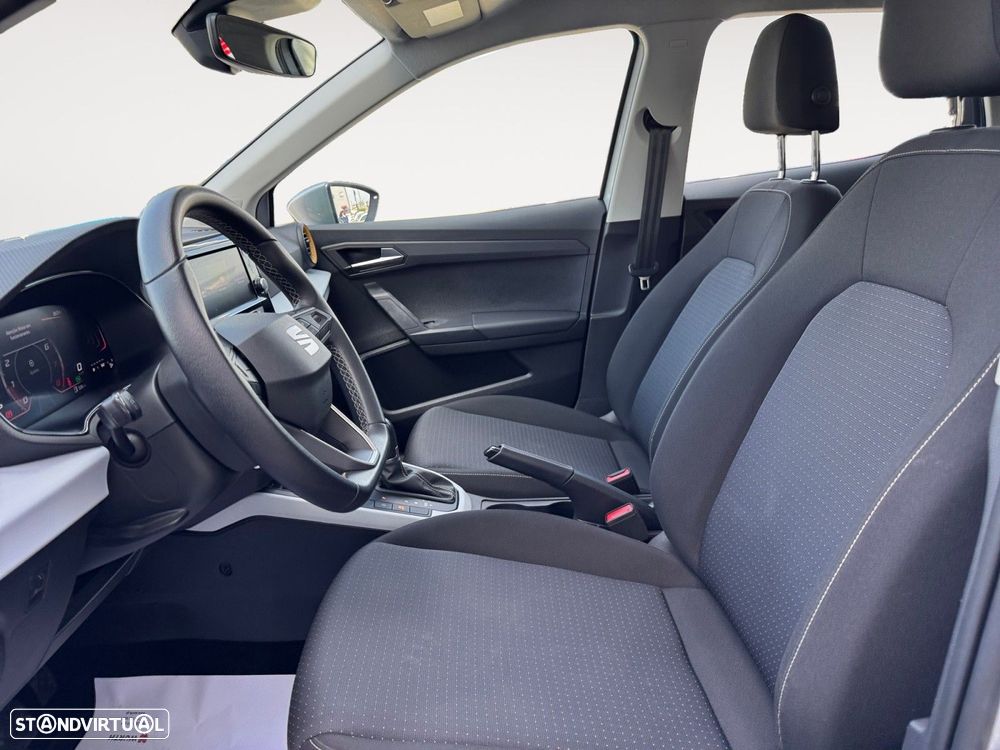 SEAT Arona 1.0 TSI Style DSG - 9