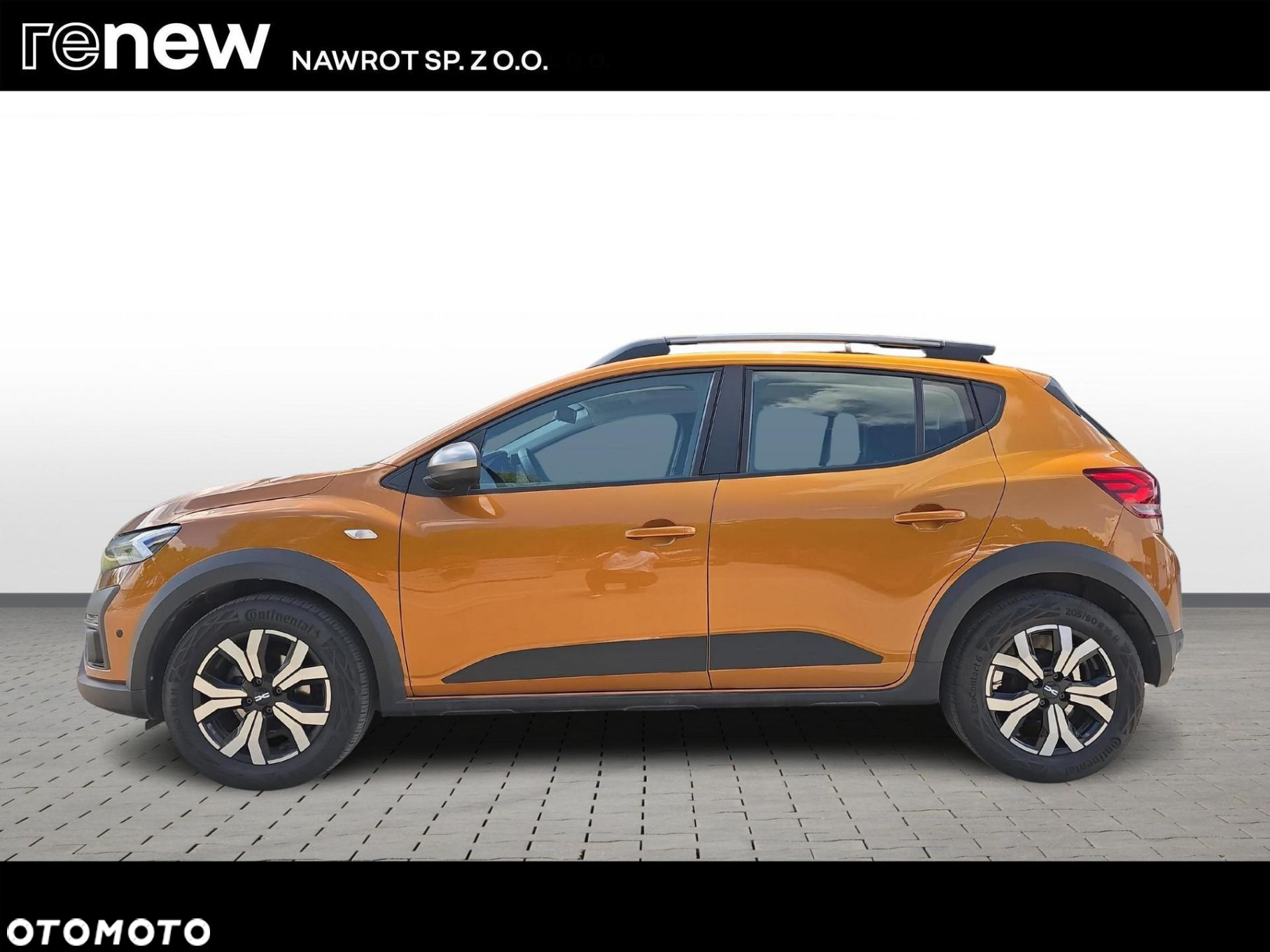 Dacia Sandero Stepway 1.0 TCe Expression - 2