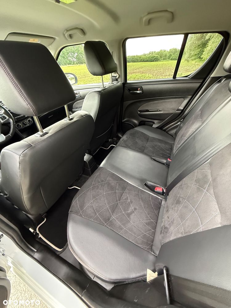Suzuki Swift 1.2 X-TRA - 10