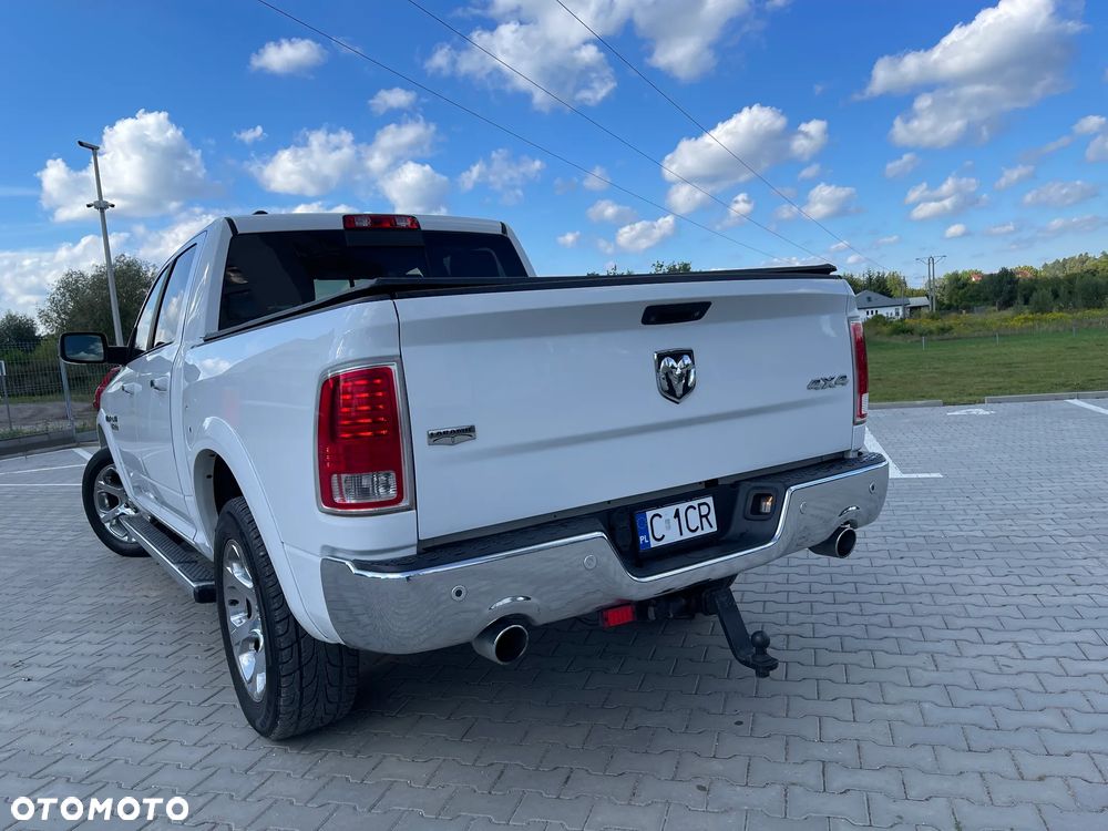 Dodge RAM - 34