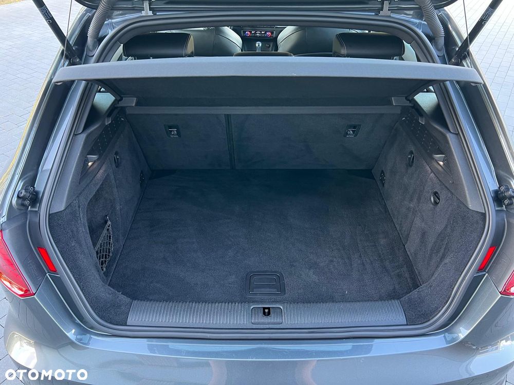 Audi S3 Sportback S tronic - 29