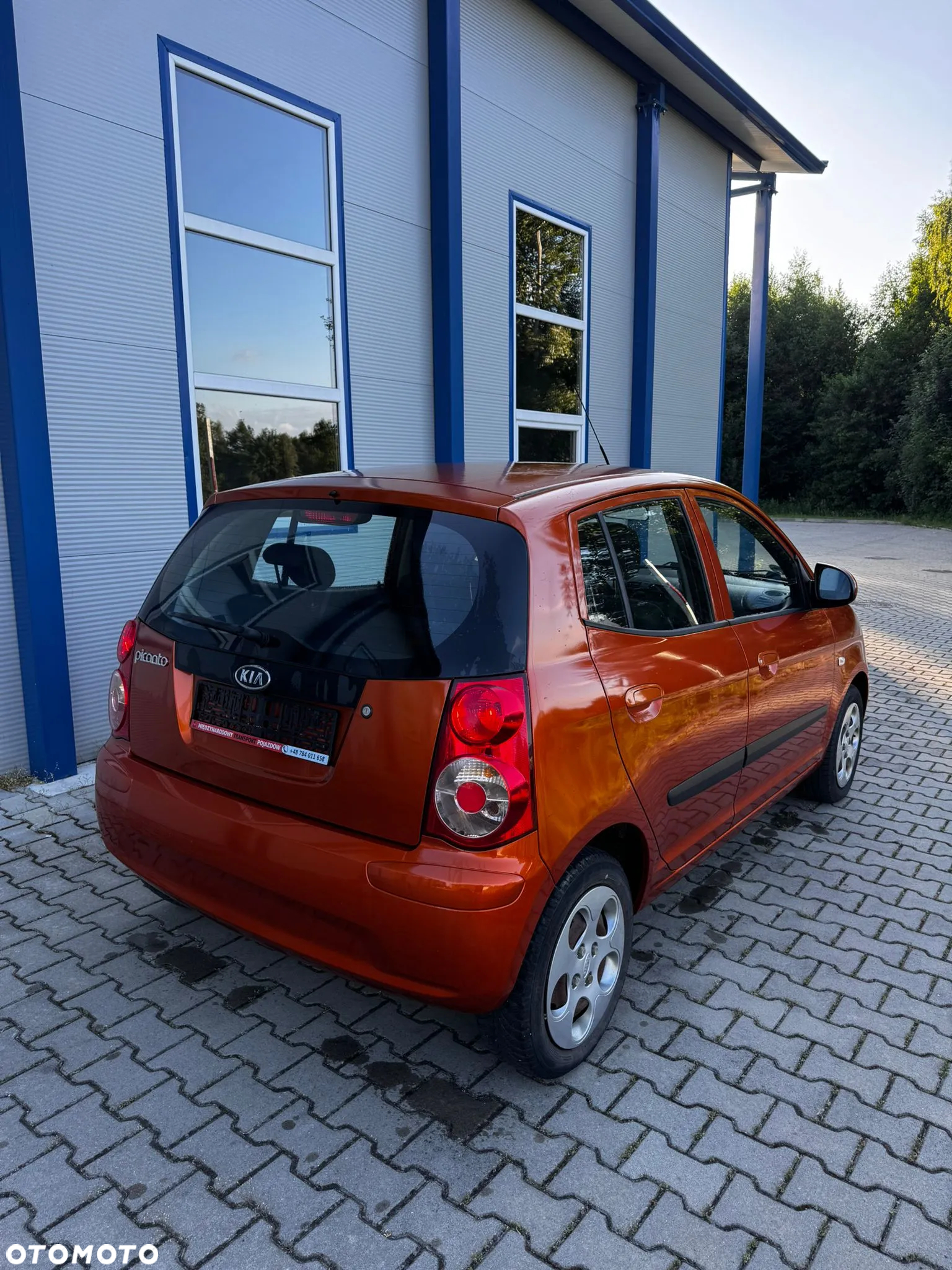 Kia Picanto 1.1 Start - 6
