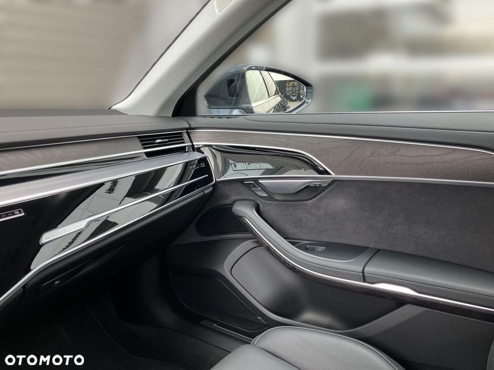 Audi A8 - 34