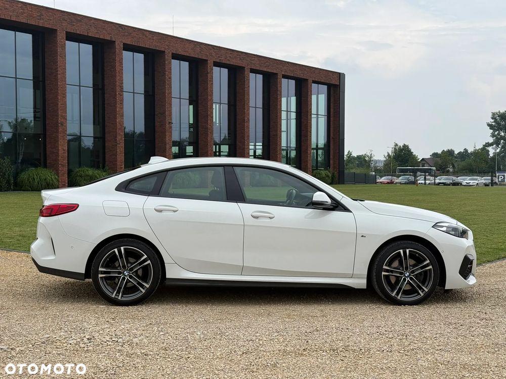 BMW Seria 2 216d M Sport - 8