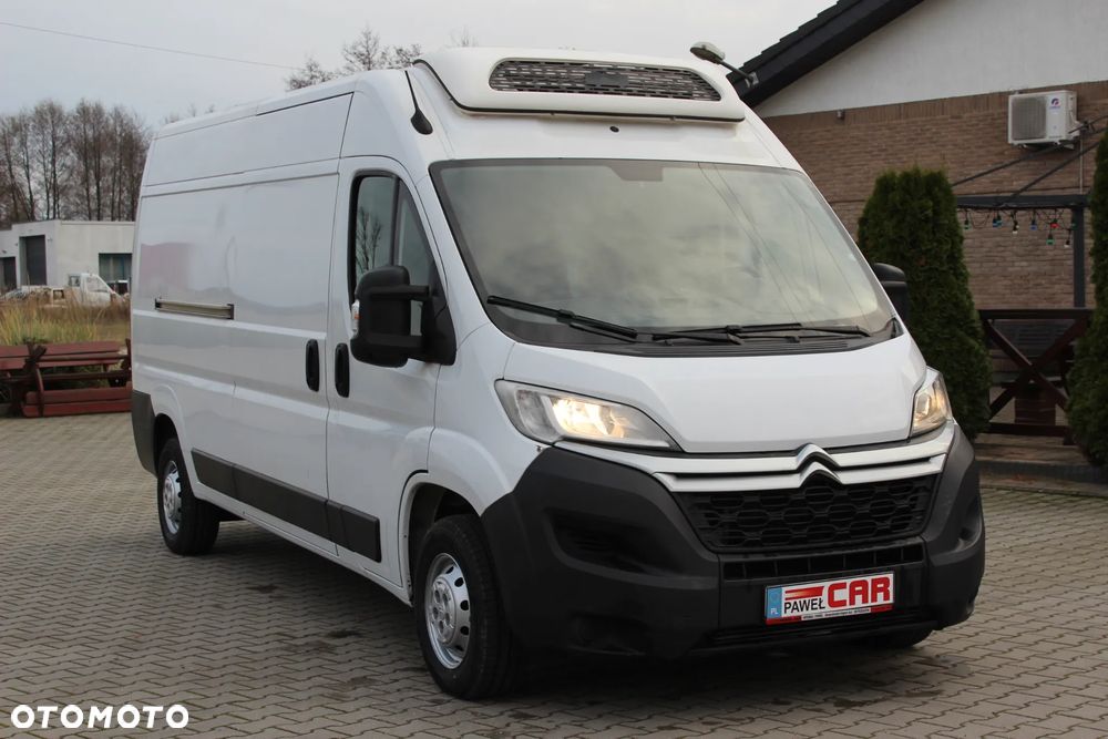 Citroën Jumper - 3