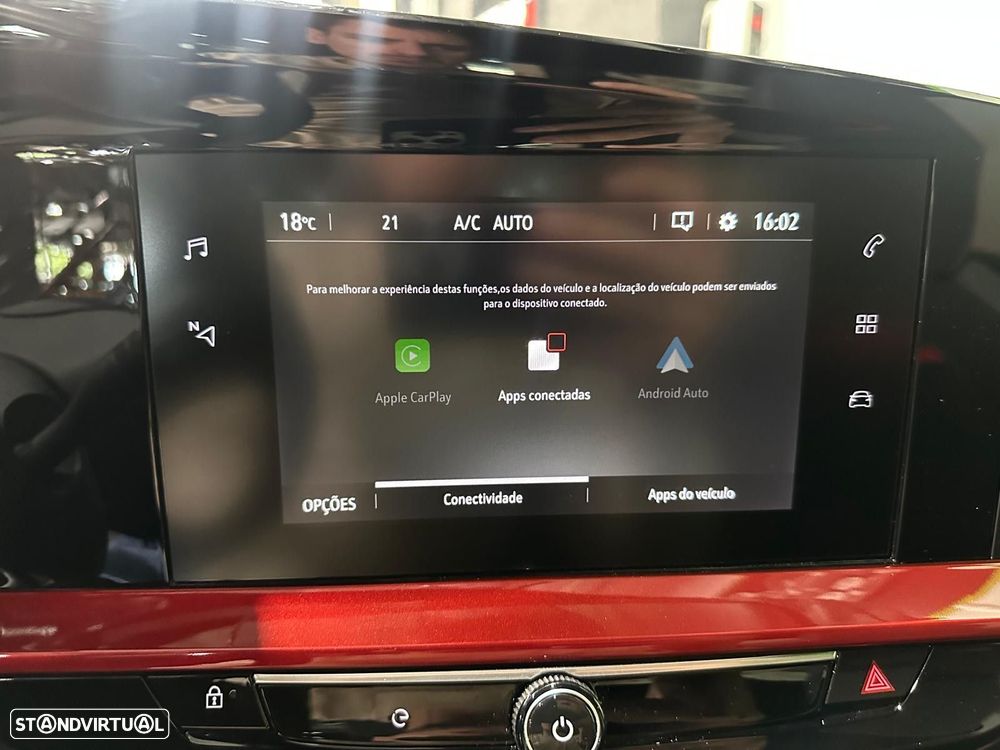 Opel Mokka-e 50 kWh GS - 34