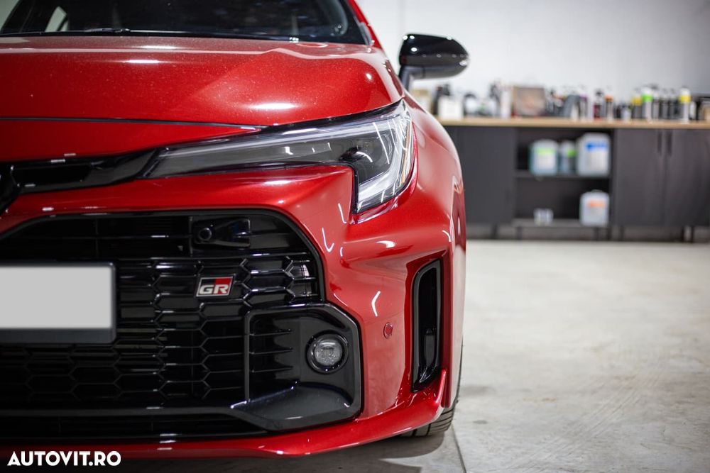 Toyota Yaris GR - 10